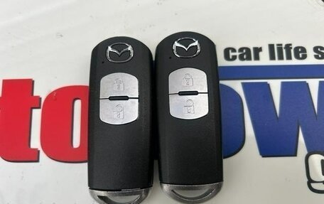 Mazda Demio IV, 2017 год, 704 000 рублей, 21 фотография