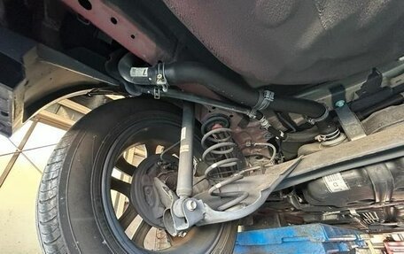 Mazda Demio IV, 2017 год, 704 000 рублей, 30 фотография