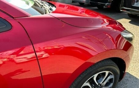 Mazda Demio IV, 2017 год, 704 000 рублей, 33 фотография