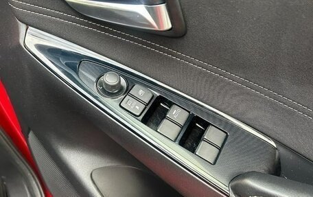 Mazda Demio IV, 2017 год, 704 000 рублей, 28 фотография