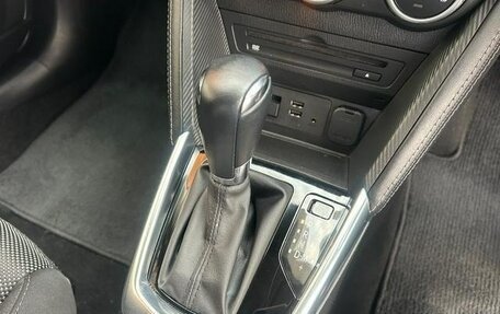 Mazda Demio IV, 2017 год, 704 000 рублей, 26 фотография