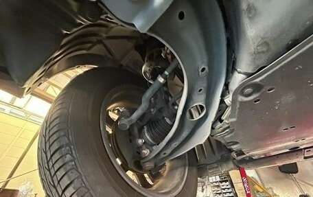 Mazda Demio IV, 2017 год, 704 000 рублей, 29 фотография