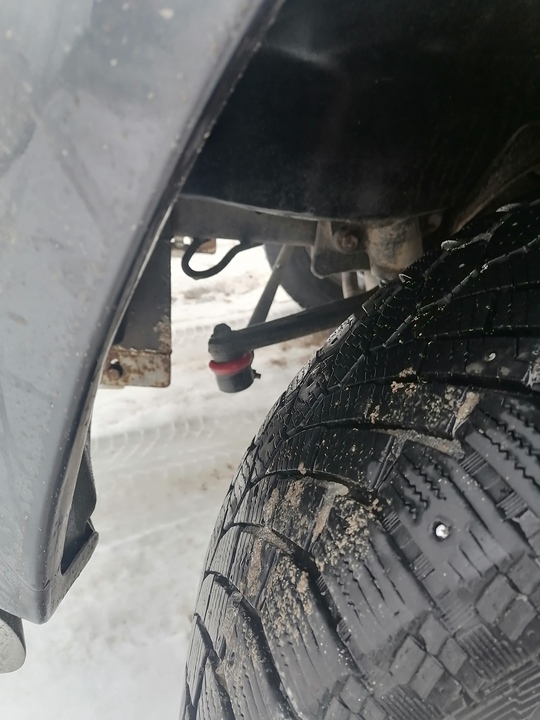 УАЗ Patriot I рестайлинг -3, 2016 год, 900 000 рублей, 9 фотография