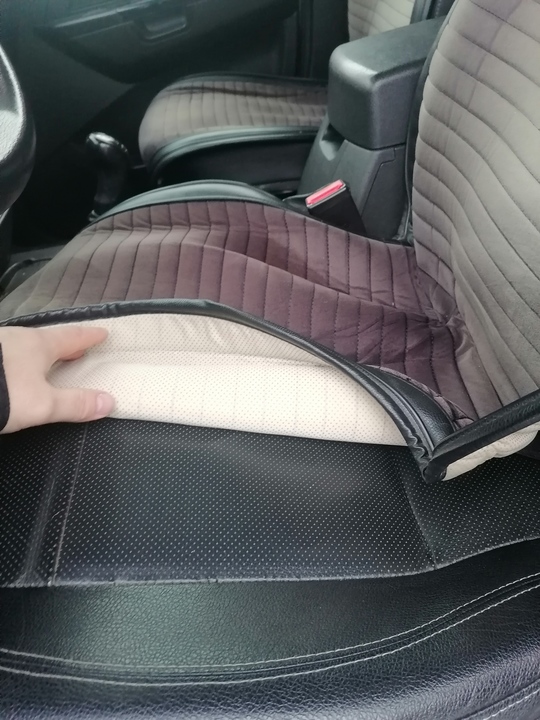 УАЗ Patriot I рестайлинг -3, 2016 год, 900 000 рублей, 18 фотография