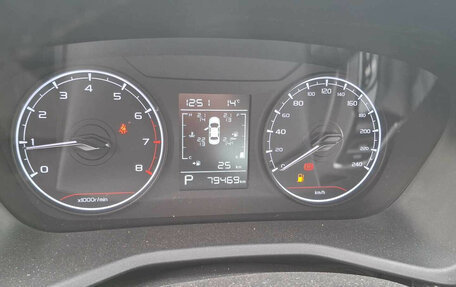 Geely Emgrand, 2024 год, 1 555 000 рублей, 6 фотография