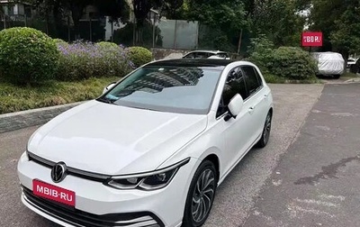 Volkswagen Golf VIII, 2024 год, 2 020 000 рублей, 1 фотография