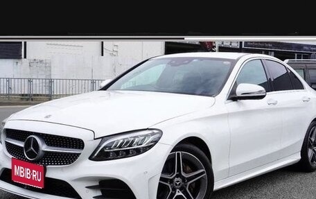 Mercedes-Benz C-Класс, 2019 год, 1 729 000 рублей, 1 фотография