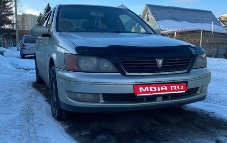 Toyota Vista V30, 1998 год, 515 000 рублей, 1 фотография
