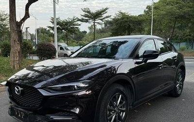 Mazda CX-4, 2022 год, 2 160 000 рублей, 1 фотография