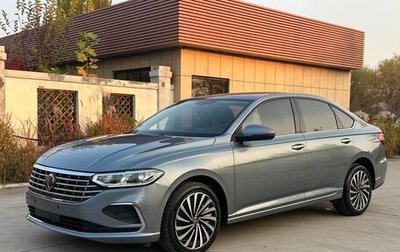 Volkswagen Lavida, 2022 год, 1 540 300 рублей, 1 фотография