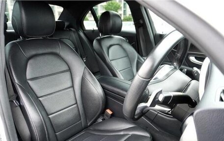 Mercedes-Benz C-Класс, 2019 год, 1 729 000 рублей, 7 фотография