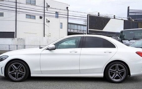 Mercedes-Benz C-Класс, 2019 год, 1 729 000 рублей, 3 фотография