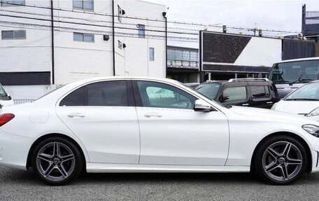 Mercedes-Benz C-Класс, 2019 год, 1 729 000 рублей, 6 фотография