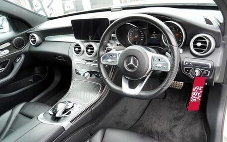 Mercedes-Benz C-Класс, 2019 год, 1 729 000 рублей, 8 фотография