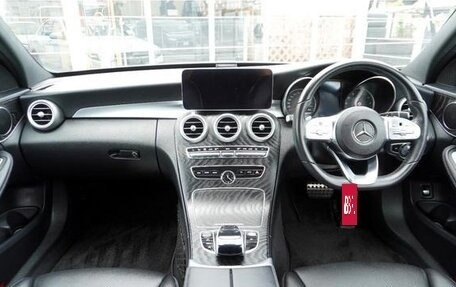 Mercedes-Benz C-Класс, 2019 год, 1 729 000 рублей, 9 фотография