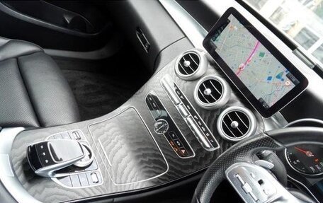 Mercedes-Benz C-Класс, 2019 год, 1 729 000 рублей, 11 фотография