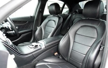 Mercedes-Benz C-Класс, 2019 год, 1 729 000 рублей, 13 фотография