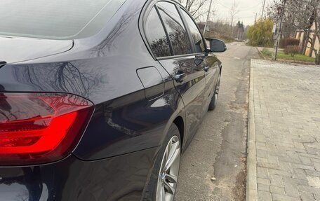 BMW 3 серия, 2014 год, 1 580 000 рублей, 8 фотография