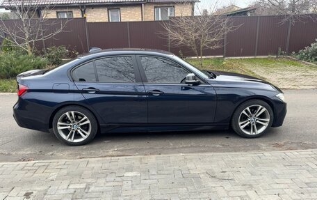 BMW 3 серия, 2014 год, 1 580 000 рублей, 5 фотография