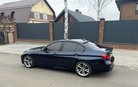 BMW 3 серия, 2014 год, 1 580 000 рублей, 10 фотография
