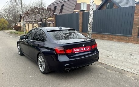 BMW 3 серия, 2014 год, 1 580 000 рублей, 9 фотография