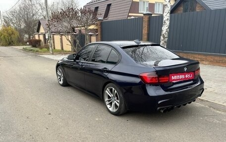 BMW 3 серия, 2014 год, 1 580 000 рублей, 11 фотография