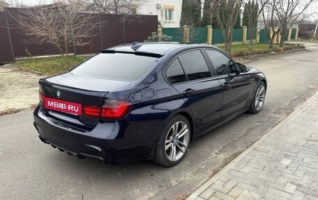 BMW 3 серия, 2014 год, 1 580 000 рублей, 6 фотография