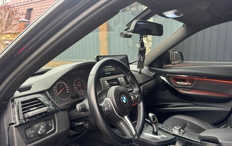 BMW 3 серия, 2014 год, 1 580 000 рублей, 14 фотография