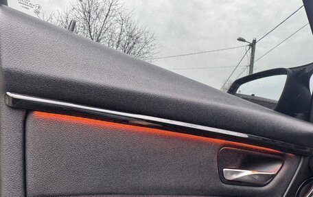 BMW 3 серия, 2014 год, 1 580 000 рублей, 15 фотография