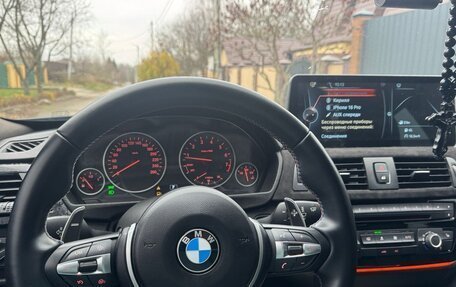 BMW 3 серия, 2014 год, 1 580 000 рублей, 13 фотография
