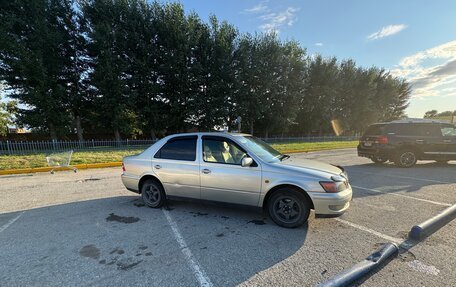 Toyota Vista V30, 1998 год, 515 000 рублей, 4 фотография