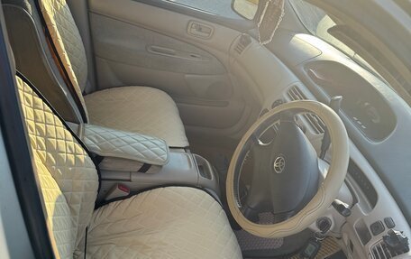 Toyota Vista V30, 1998 год, 515 000 рублей, 5 фотография