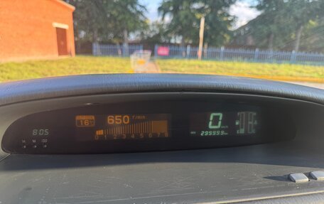 Toyota Vista V30, 1998 год, 515 000 рублей, 7 фотография