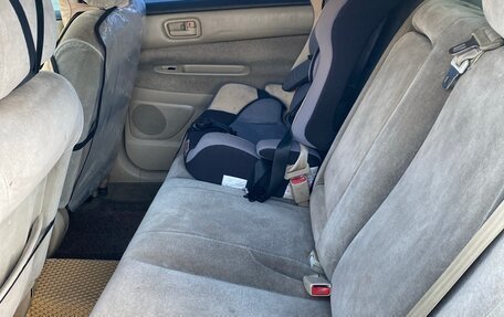 Toyota Vista V30, 1998 год, 515 000 рублей, 11 фотография