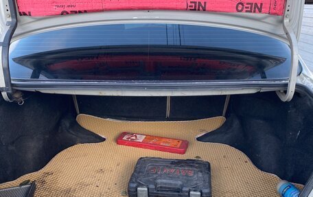 Toyota Vista V30, 1998 год, 515 000 рублей, 10 фотография