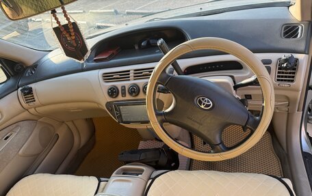 Toyota Vista V30, 1998 год, 515 000 рублей, 6 фотография