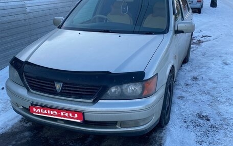 Toyota Vista V30, 1998 год, 515 000 рублей, 8 фотография