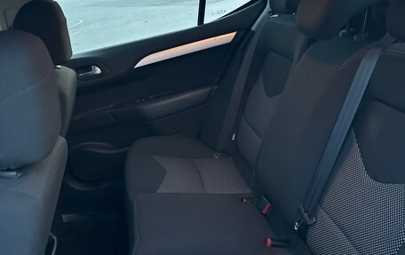 Citroen C4 II рестайлинг, 2014 год, 720 000 рублей, 11 фотография