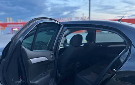 Citroen C4 II рестайлинг, 2014 год, 720 000 рублей, 9 фотография