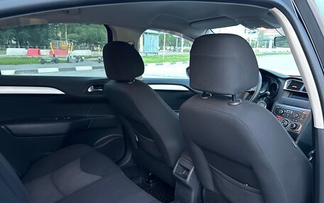 Citroen C4 II рестайлинг, 2014 год, 720 000 рублей, 13 фотография