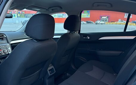 Citroen C4 II рестайлинг, 2014 год, 720 000 рублей, 10 фотография