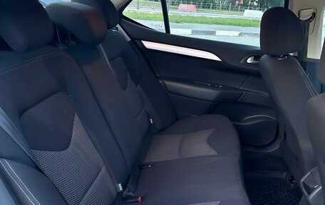 Citroen C4 II рестайлинг, 2014 год, 720 000 рублей, 14 фотография