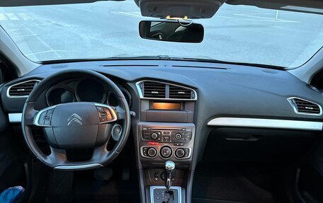 Citroen C4 II рестайлинг, 2014 год, 720 000 рублей, 19 фотография