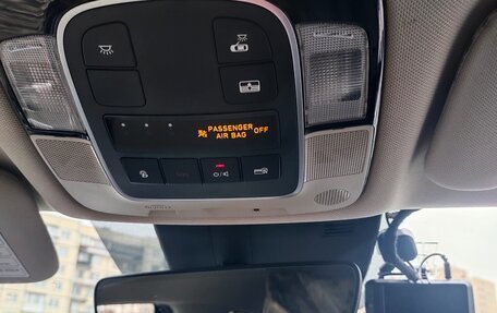 Hyundai Sonata VIII, 2021 год, 2 600 000 рублей, 7 фотография