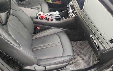 Hyundai Sonata VIII, 2021 год, 2 600 000 рублей, 2 фотография