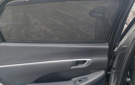 Hyundai Sonata VIII, 2021 год, 2 600 000 рублей, 9 фотография