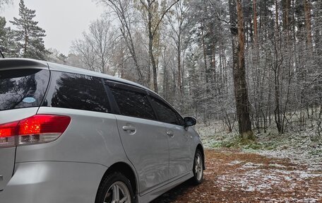 Toyota Wish II, 2010 год, 1 400 000 рублей, 2 фотография