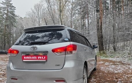 Toyota Wish II, 2010 год, 1 400 000 рублей, 3 фотография