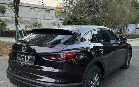 Mazda CX-4, 2022 год, 2 160 000 рублей, 8 фотография