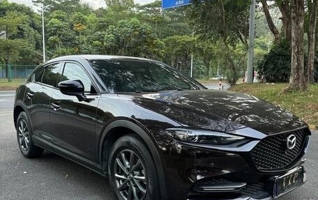 Mazda CX-4, 2022 год, 2 160 000 рублей, 2 фотография